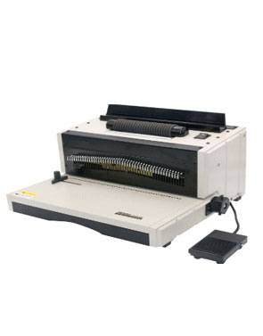 Creasing and Perforation Machine