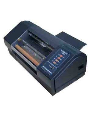 Creasing and Perforation Machine